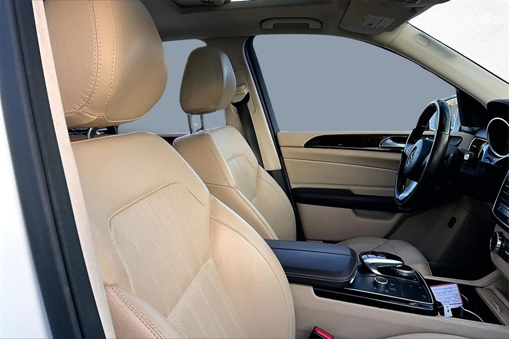 Used 2016 Mercedes-Benz GLE 350 GLE 350 image 29