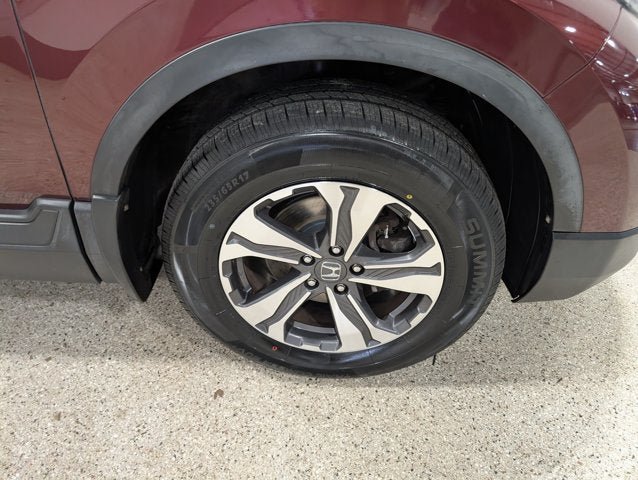 Used 2019 Honda CR-V LX image 12
