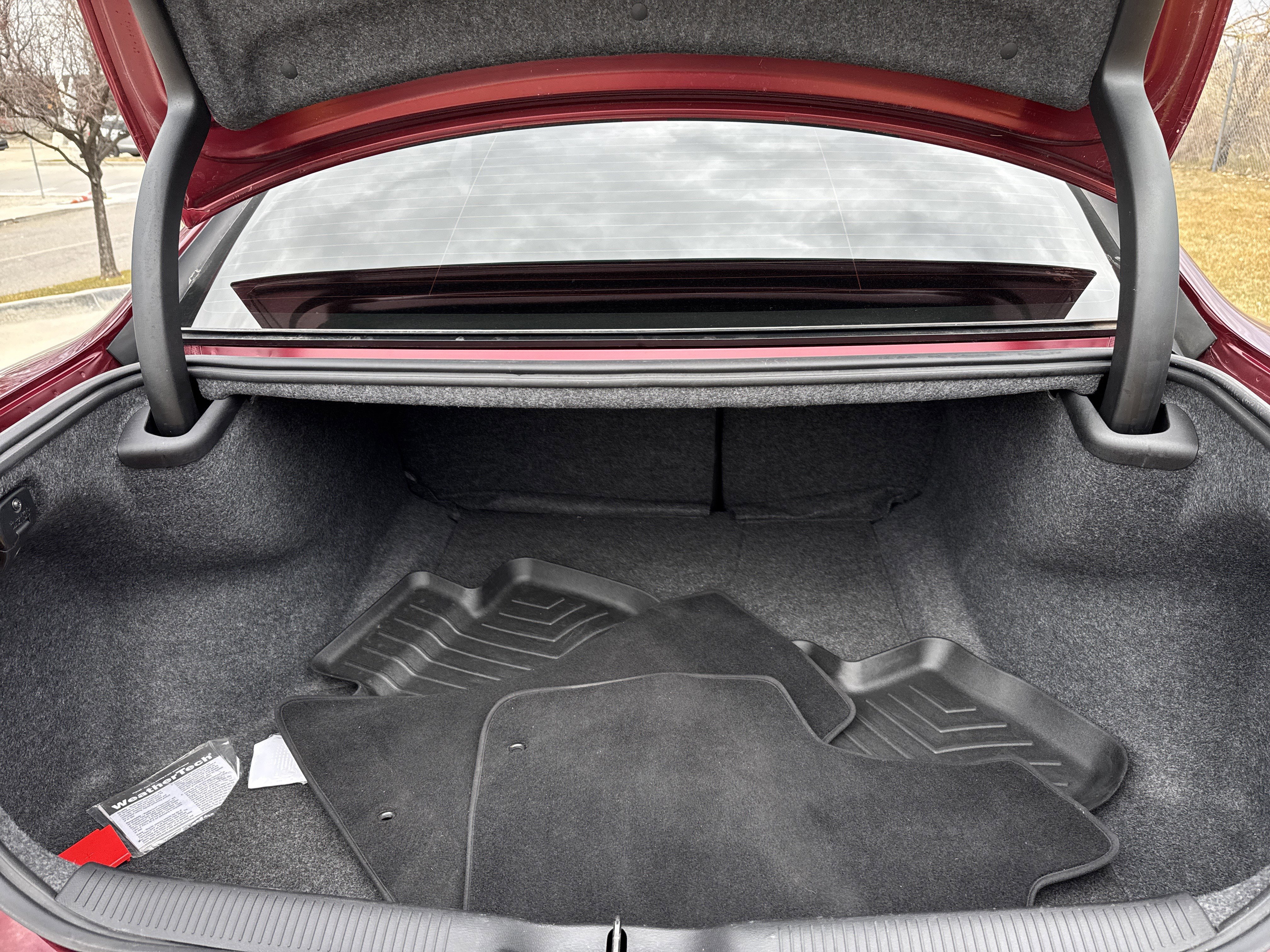 Used 2021 Dodge Charger Scat Pack image 24