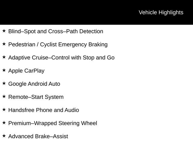 Used 2024 Jeep Compass Limited image 3