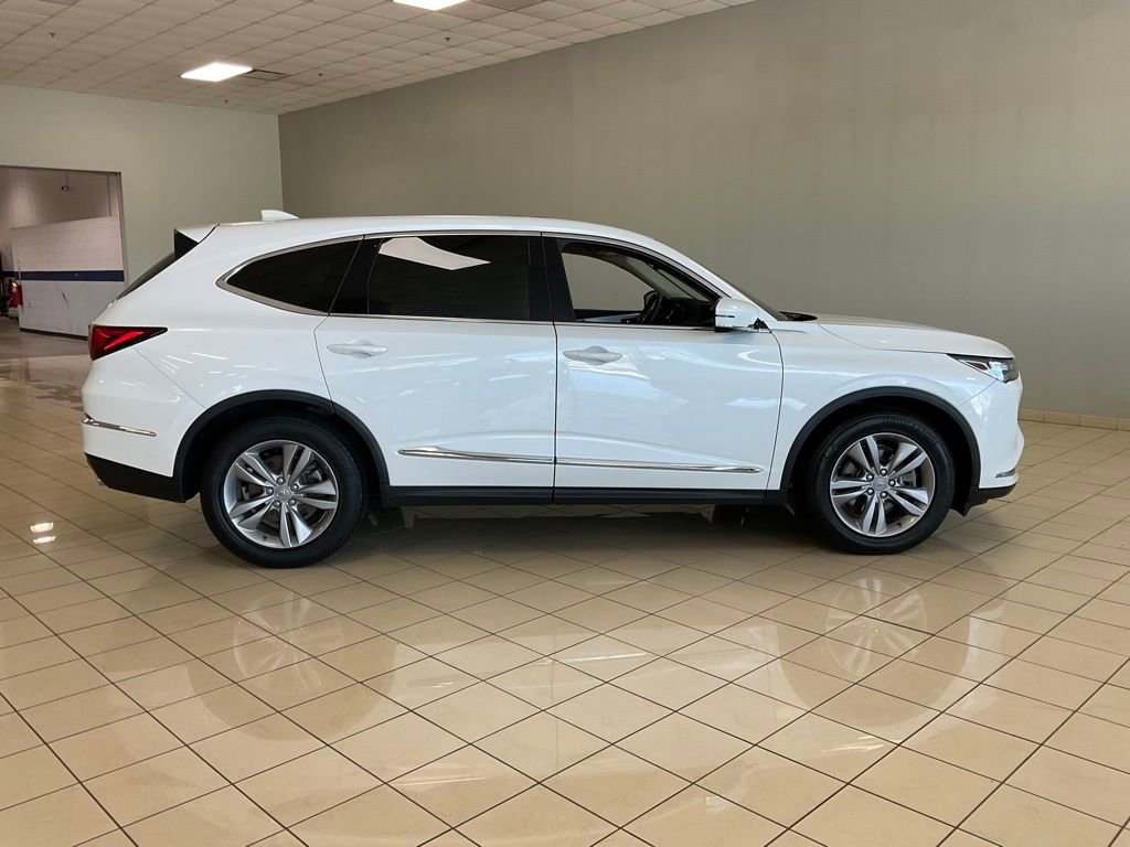 Certified 2023 Acura MDX SH-AWD image 7