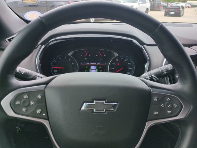 Used 2023 Chevrolet Traverse RS FWD image 32