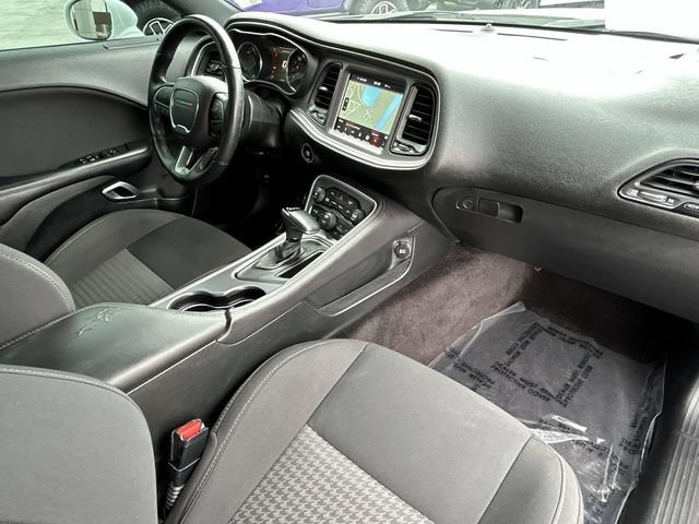 Used 2019 Dodge Challenger R/T Scat Pack RWD image 13