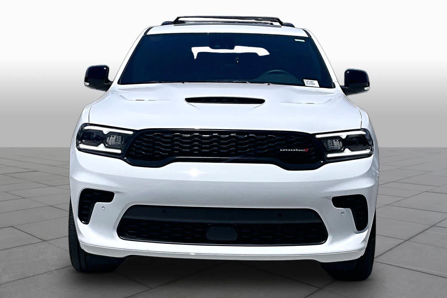New 2026 Dodge Durango GT AWD/4WD image 3