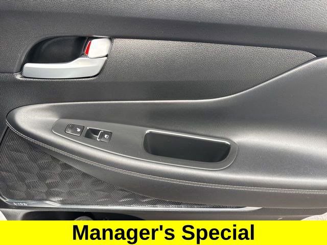 Used 2019 Hyundai Santa Fe Limited w/ Cargo Package image 42