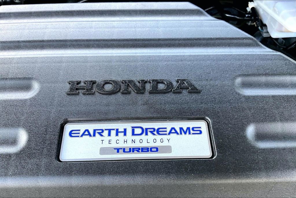 Used 2020 Honda CR-V Touring image 34