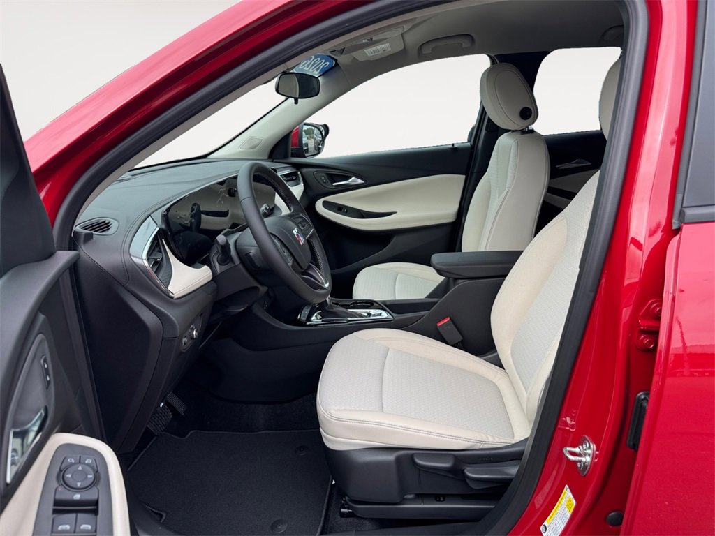 New 2026 Buick Encore GX Preferred image 9