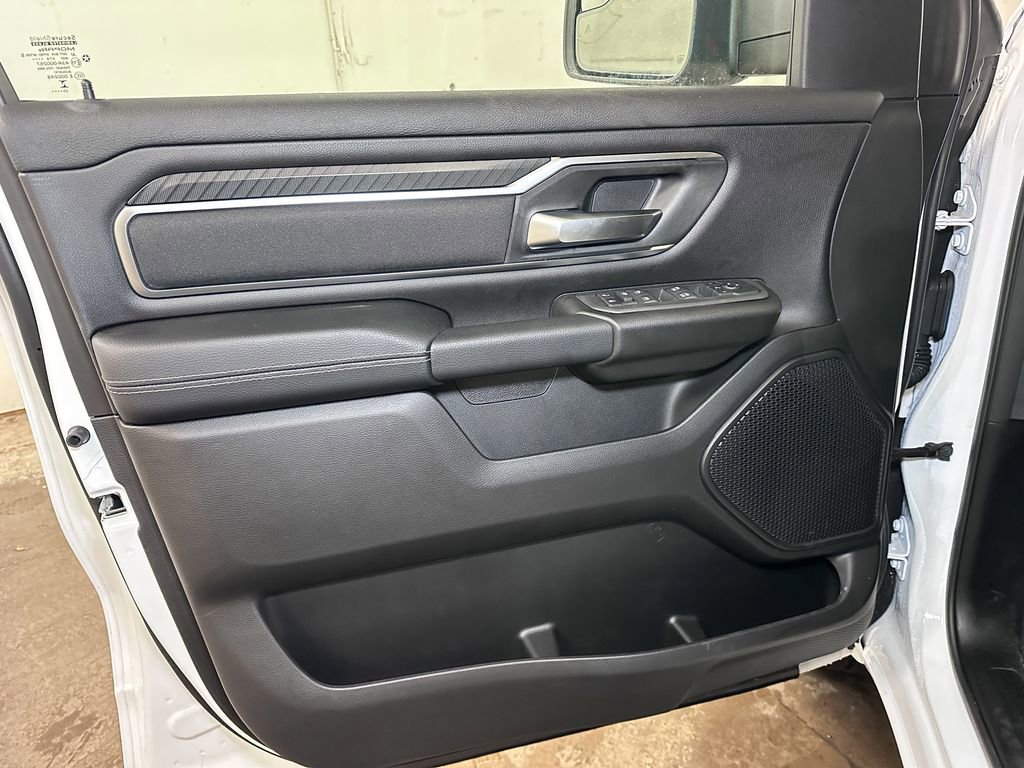 New 2026 RAM 1500 Big Horn image 18