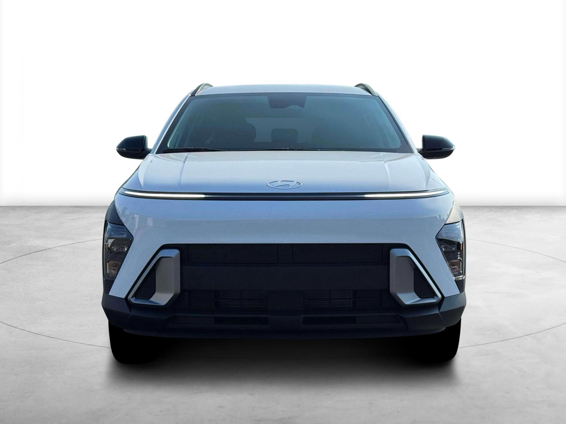 New 2026 Hyundai Kona SEL Sport FWD image 12