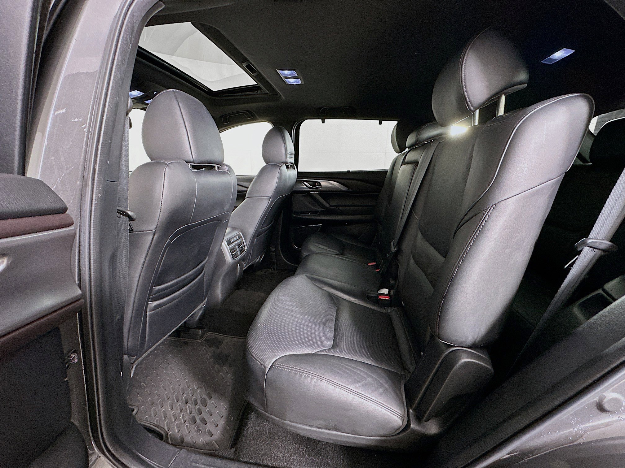 Used 2017 MAZDA CX-9 Grand Touring image 29