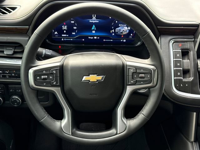 Used 2023 Chevrolet Tahoe Premier w/ Texas Edition AWD/4WD image 14