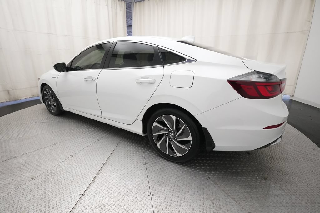 Used 2022 Honda Insight Touring image 33