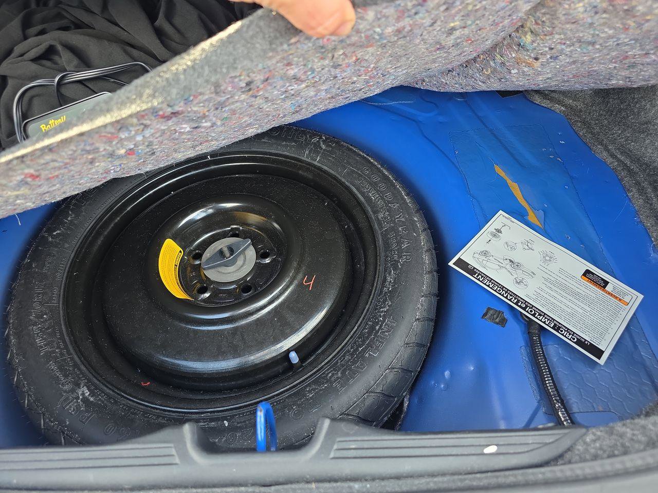 Used 2004 Ford Mustang Mach 1 image 42