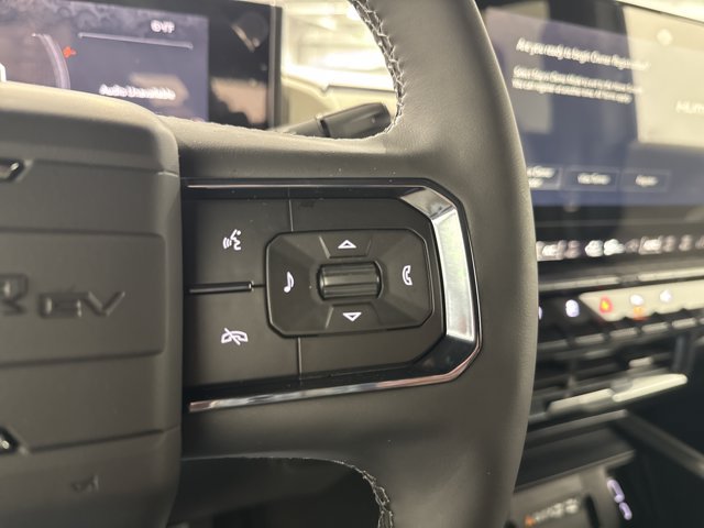 New 2026 GMC Hummer EV SUV AWD/4WD image 17