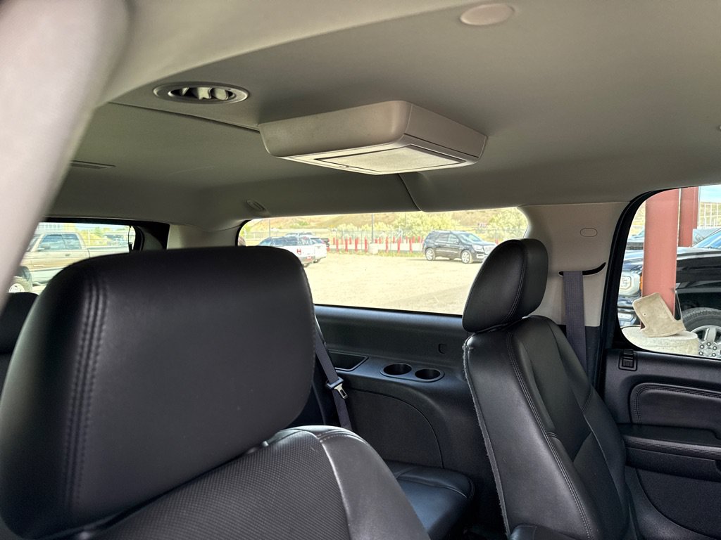 Used 2008 Buick Enclave CXL w/ Entertainment Package #4 AWD/4WD image 15