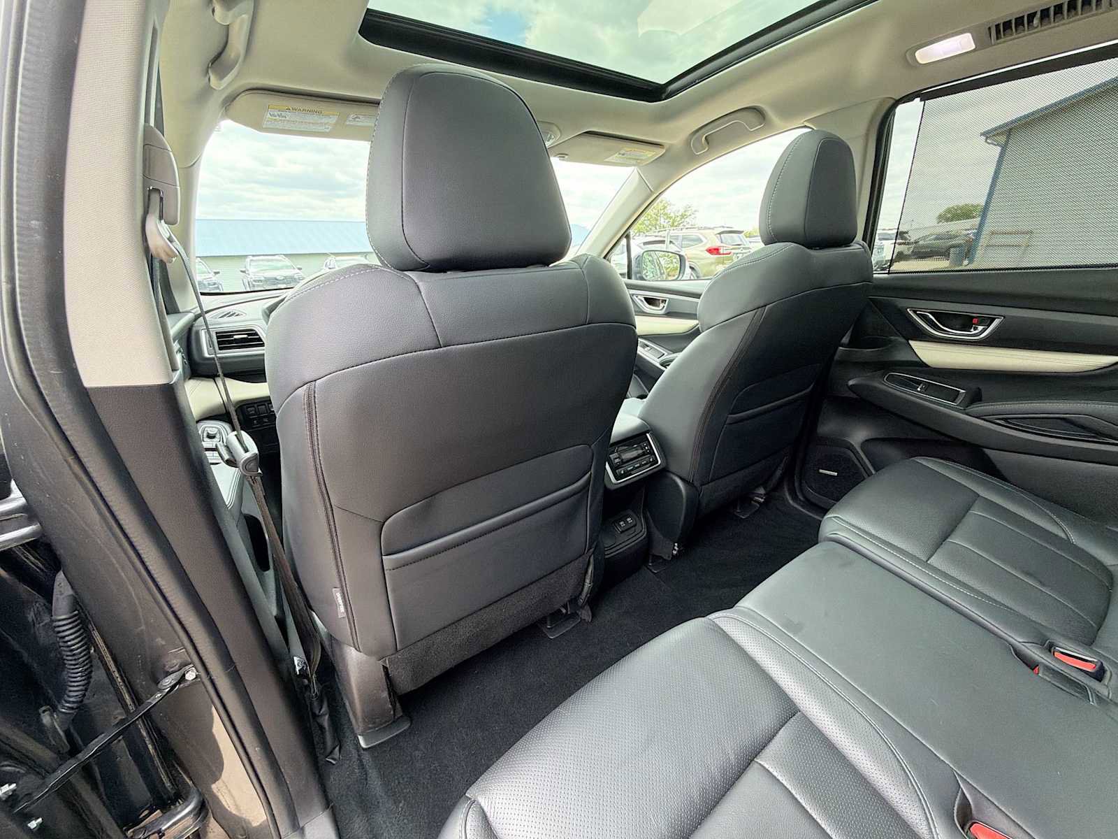 Used 2019 Subaru Ascent Limited w/ Popular Package #2A AWD/4WD image 15