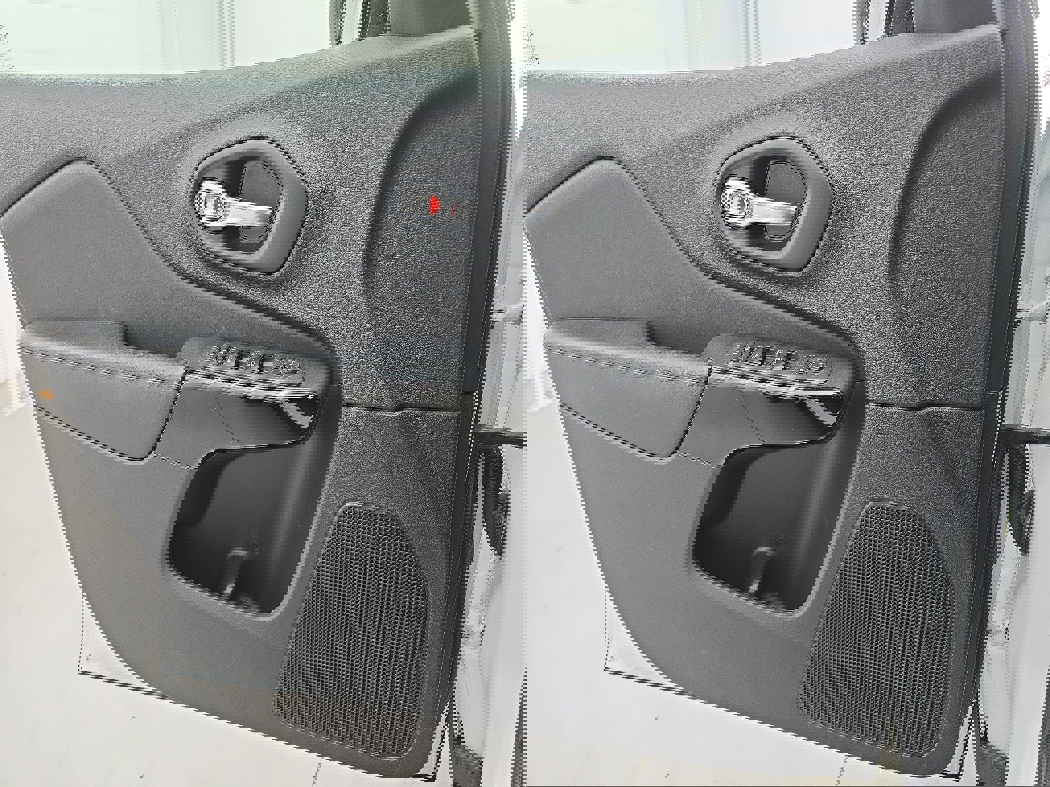 Used 2021 Jeep Cherokee Latitude Plus image 25