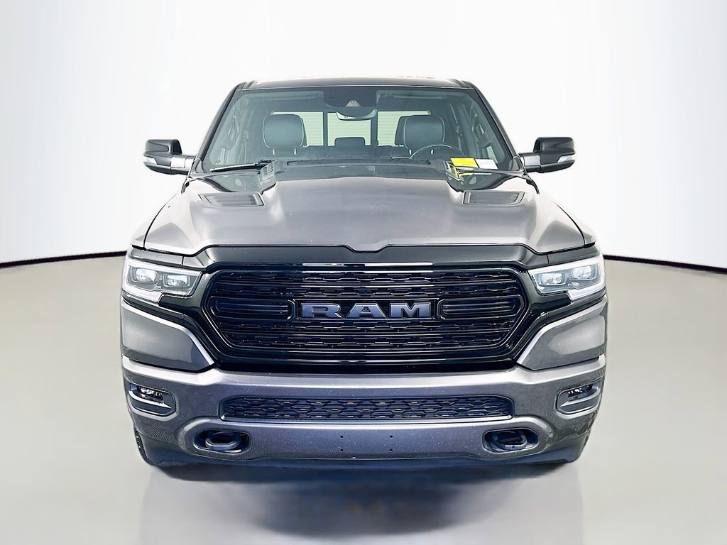 Used 2023 RAM 1500 Limited w/ Night Edition image 2