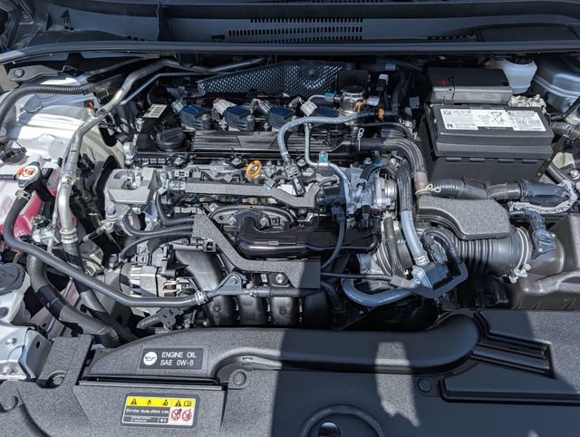 Certified 2026 Toyota Corolla SE FWD image 32