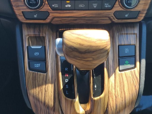 Used 2022 Honda CR-V EX image 37