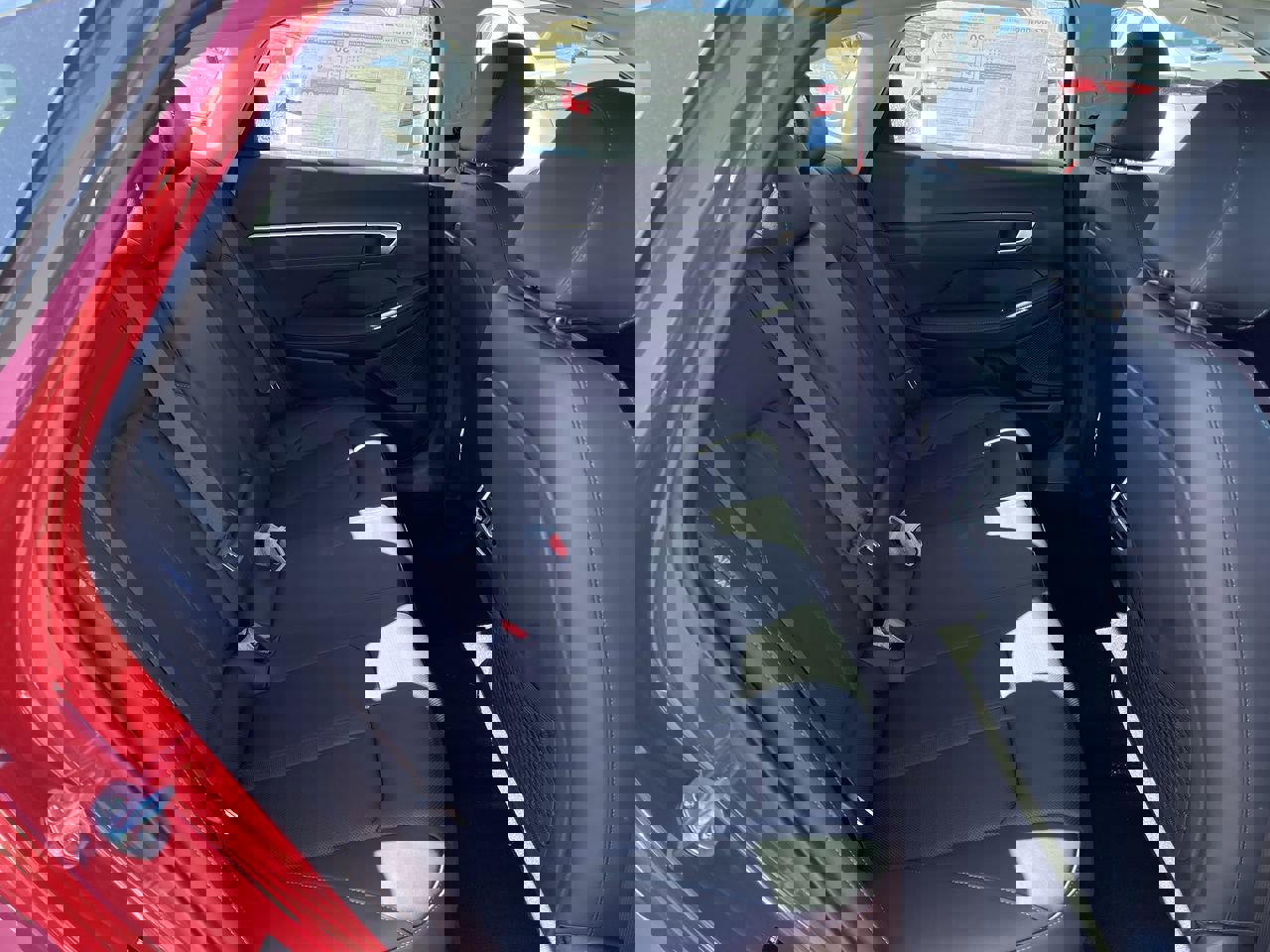 Used 2021 Hyundai Sonata Limited w/ Preferred Accessory Package image 23