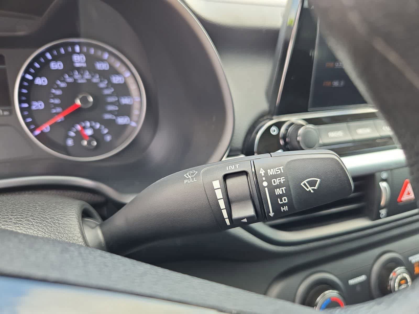 Certified 2023 Kia Forte LXS FWD image 24