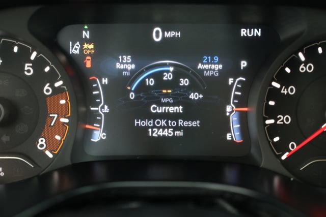 Used 2023 Jeep Compass Altitude w/ Sun and Sound Group image 22