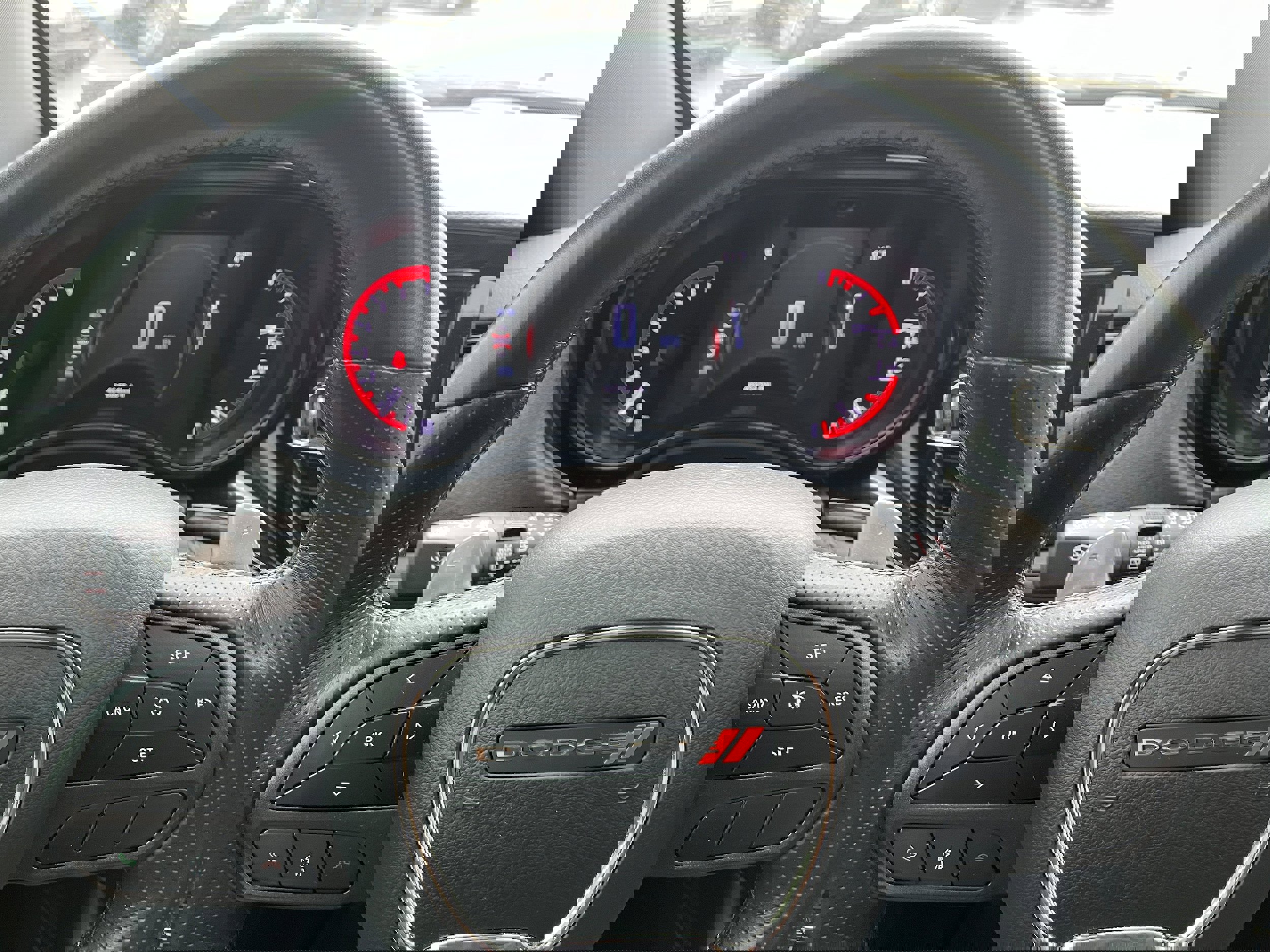 Used 2021 Dodge Durango R/T w/ Blacktop Package image 20