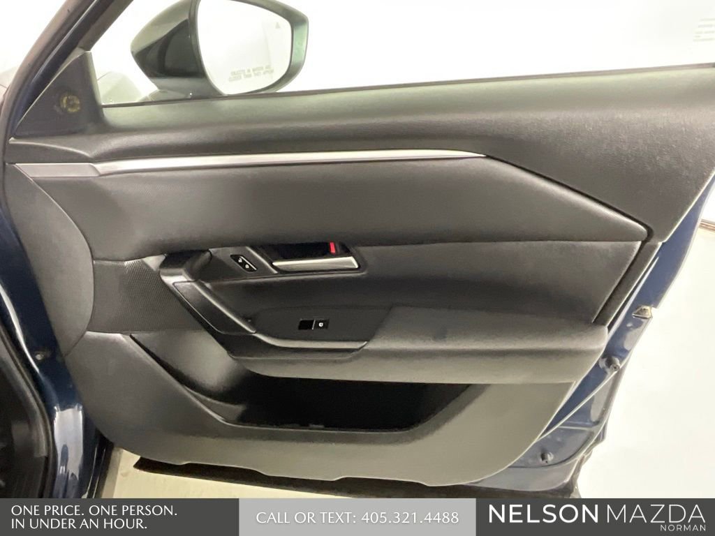 Certified 2025 MAZDA CX-50 AWD 2.5 S w/ Preferred Package image 19