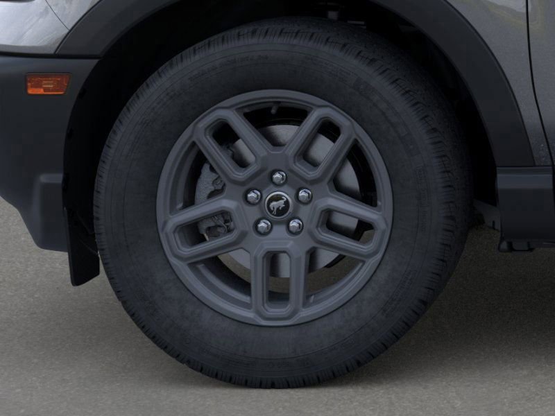 New 2026 Ford Bronco Sport Big Bend image 19