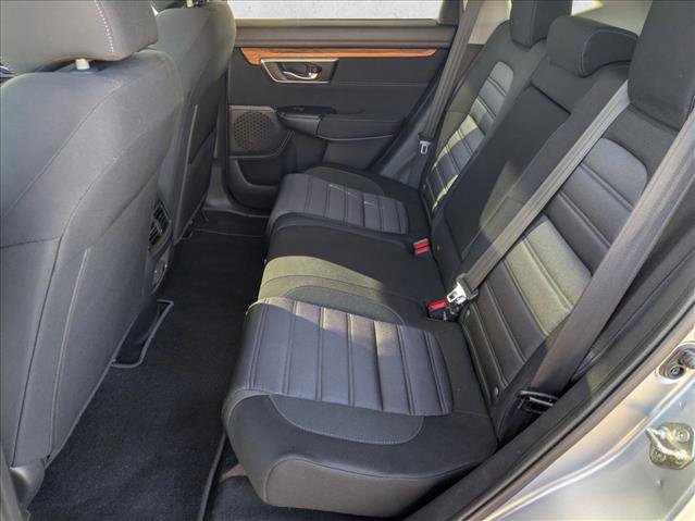 Used 2019 Honda CR-V EX image 18