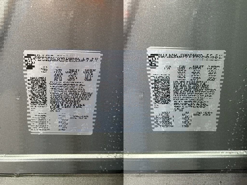 New 2026 Chevrolet Equinox RS w/ Convenience Package III image 44