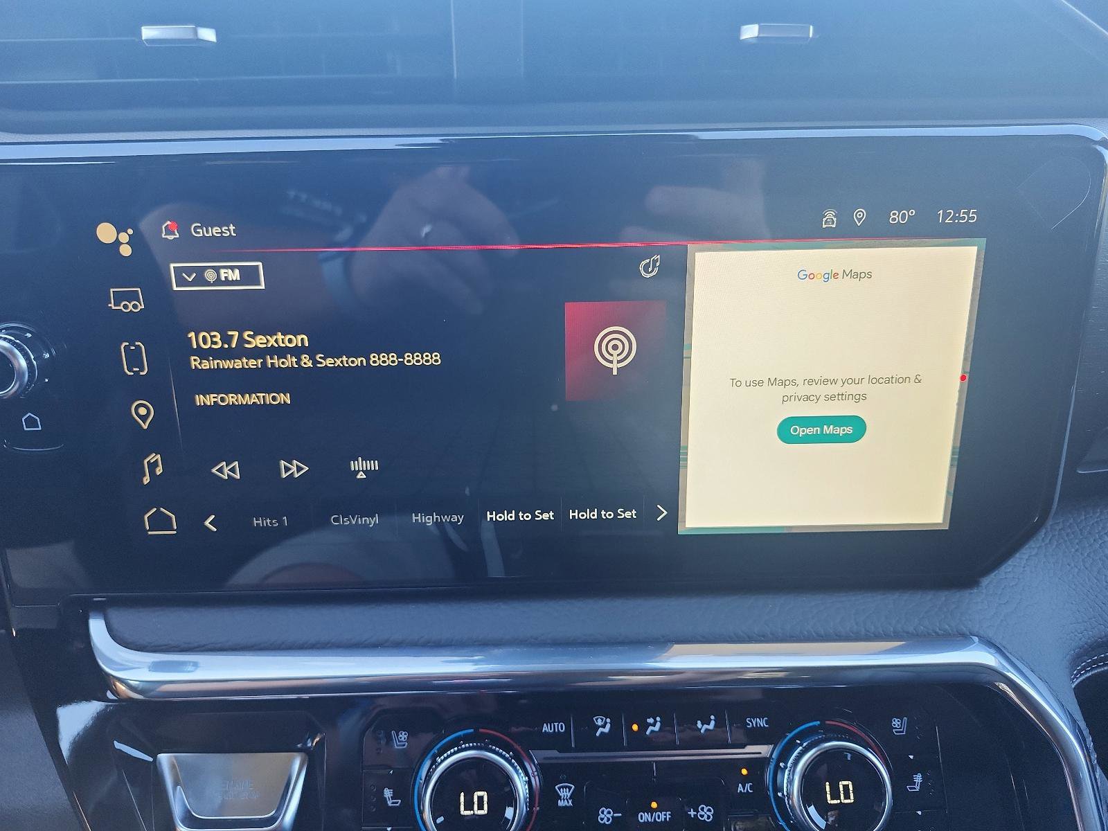 New 2026 GMC Sierra 1500 Denali w/ Denali Reserve Package image 16