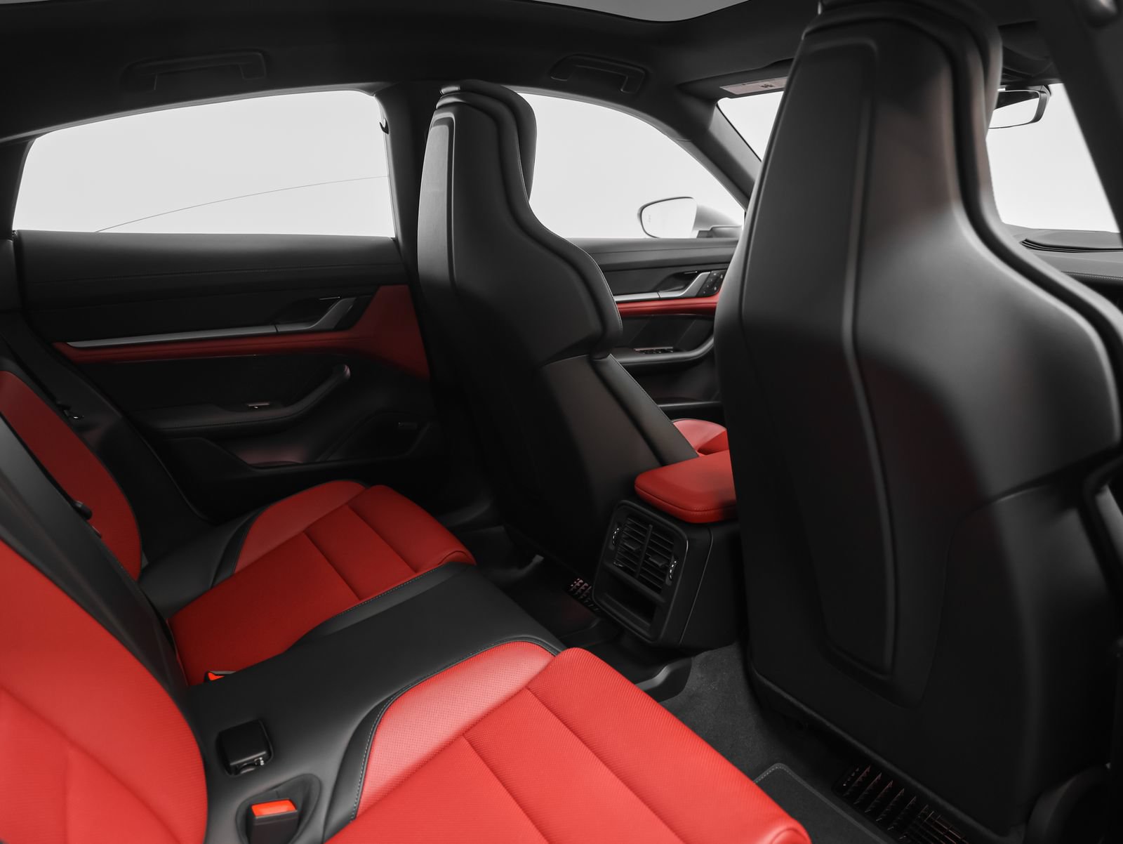 New 2026 Porsche Taycan RWD image 27