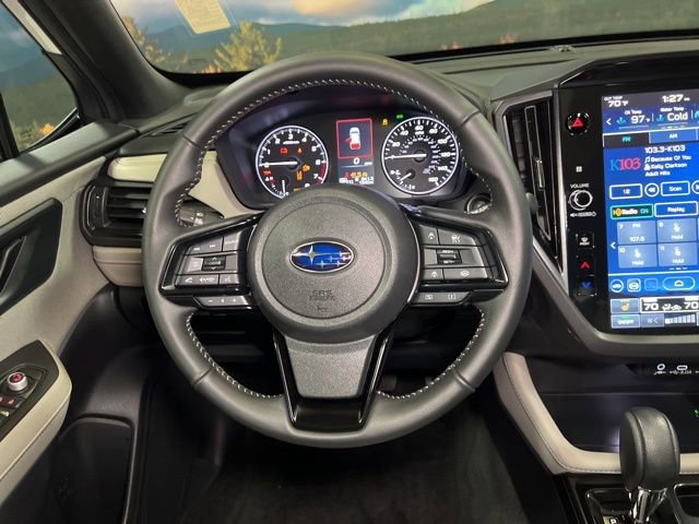 Certified 2026 Subaru Forester Premium image 69