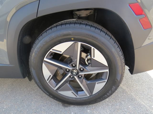 Used 2026 Hyundai Tucson SEL FWD image 8