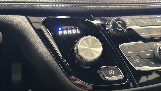 New 2026 Chrysler Pacifica Select AWD/4WD image 18