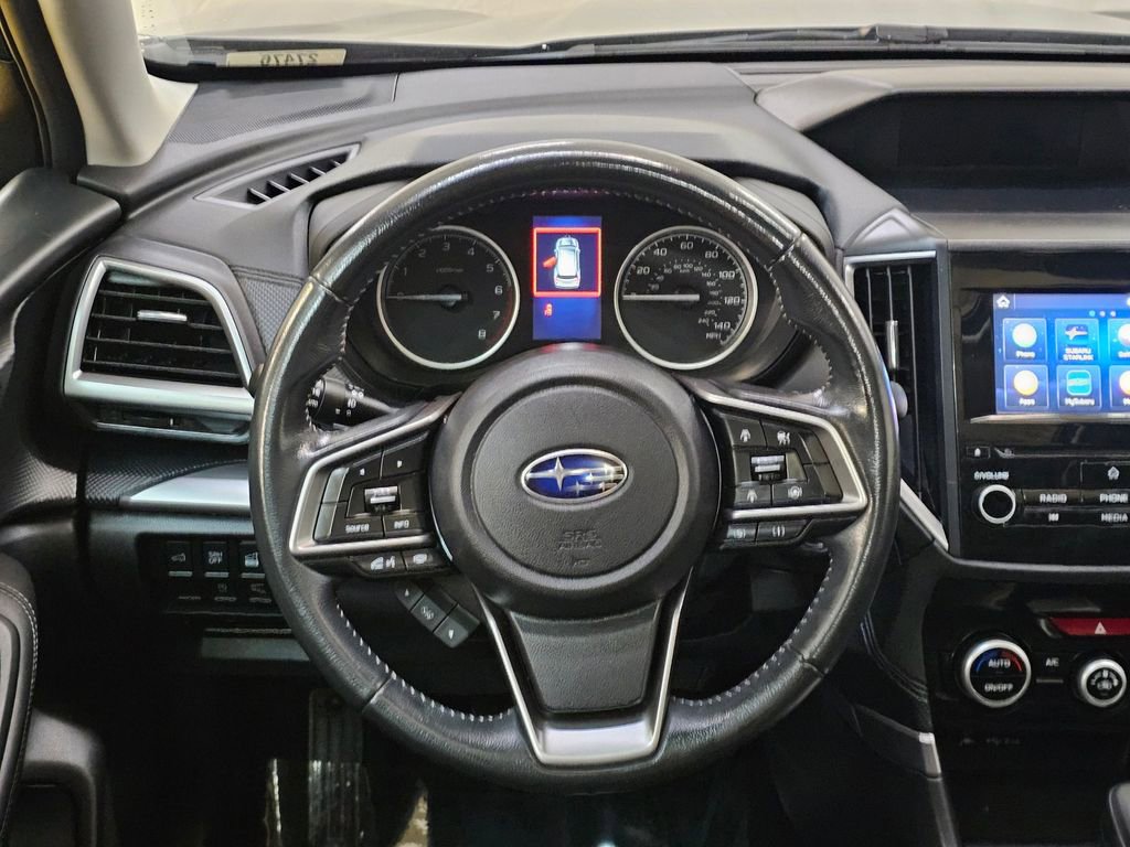 Used 2022 Subaru Forester Premium image 19