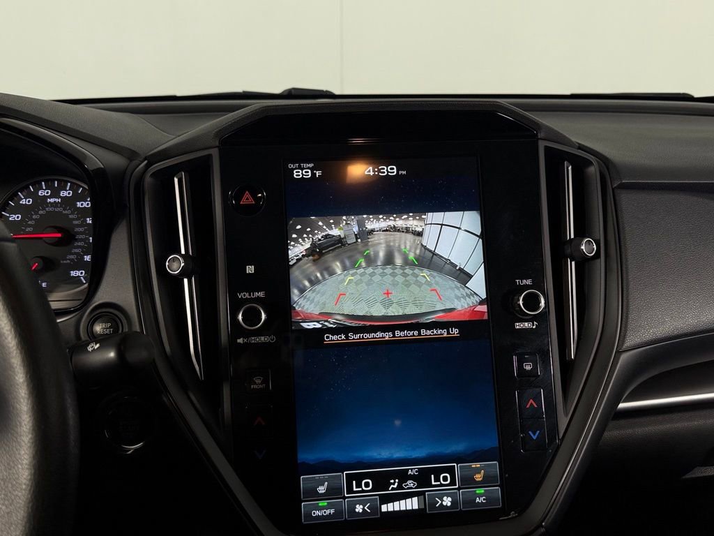 Used 2024 Subaru WRX Premium image 19