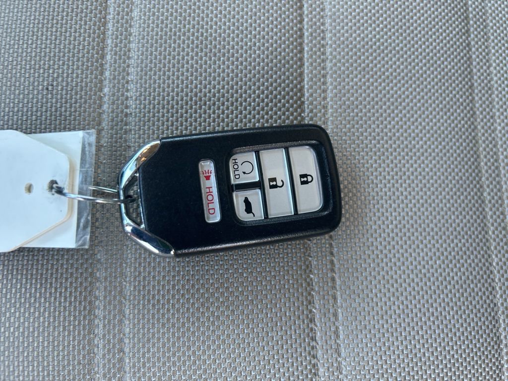 Used 2018 Honda CR-V EX image 27