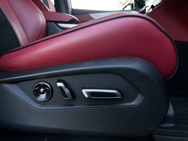 Certified 2024 Acura MDX A-Spec AWD/4WD image 31