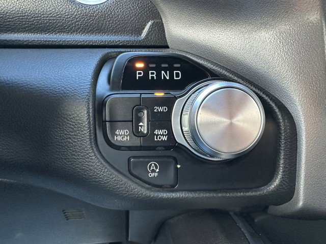 Used 2024 RAM 1500 Laramie image 27