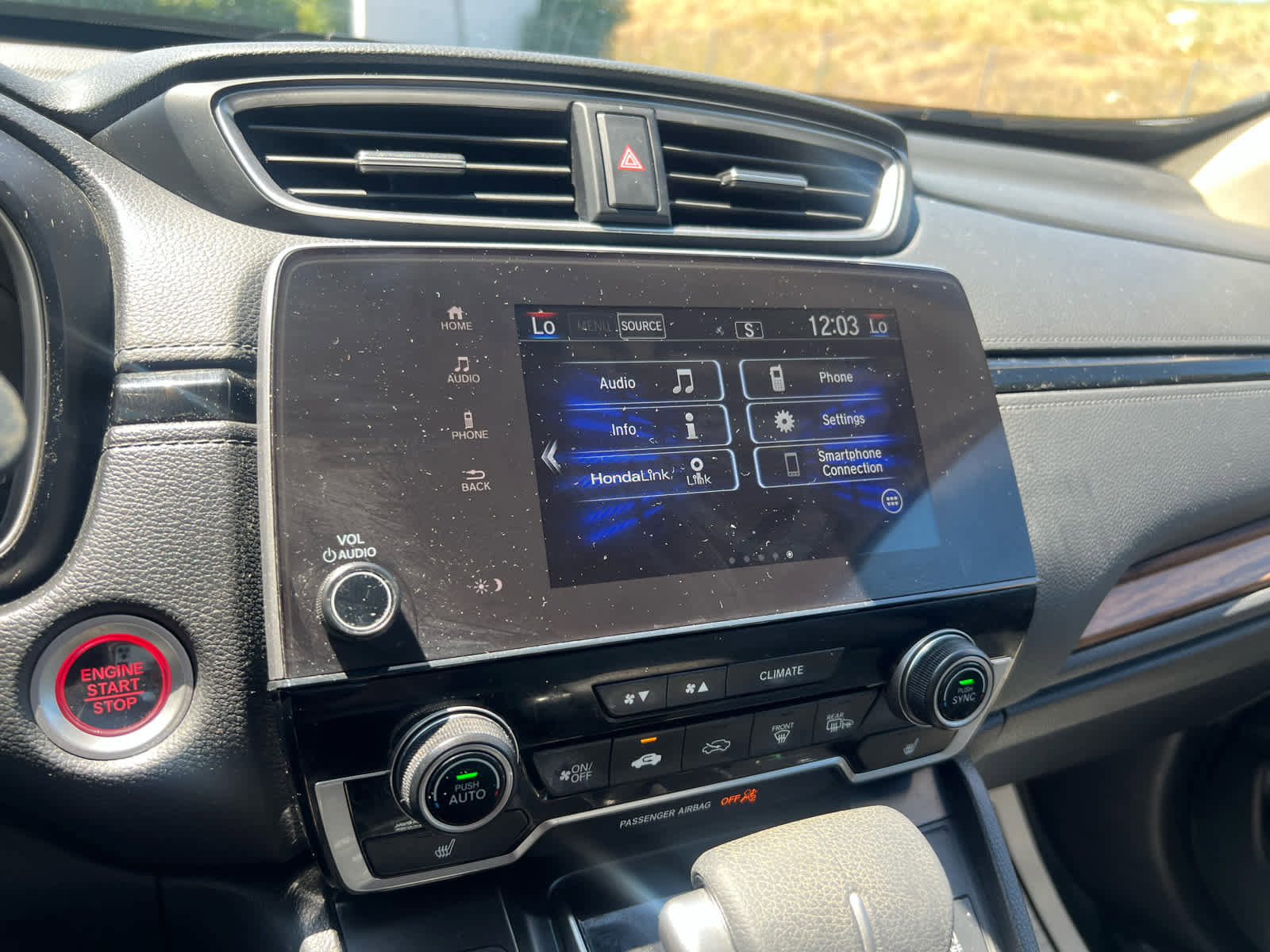 Used 2022 Honda CR-V EX image 17