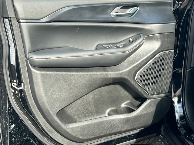 New 2026 Jeep Grand Cherokee Laredo X image 13