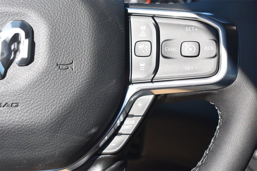 New 2026 RAM 1500 Laramie image 32