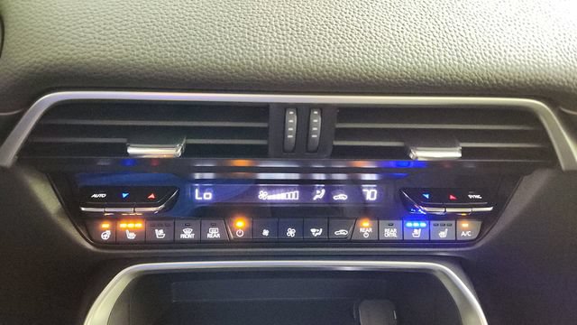 New 2026 MAZDA CX-90 Plug-In Hybrid w/ Preferred AWD/4WD image 21