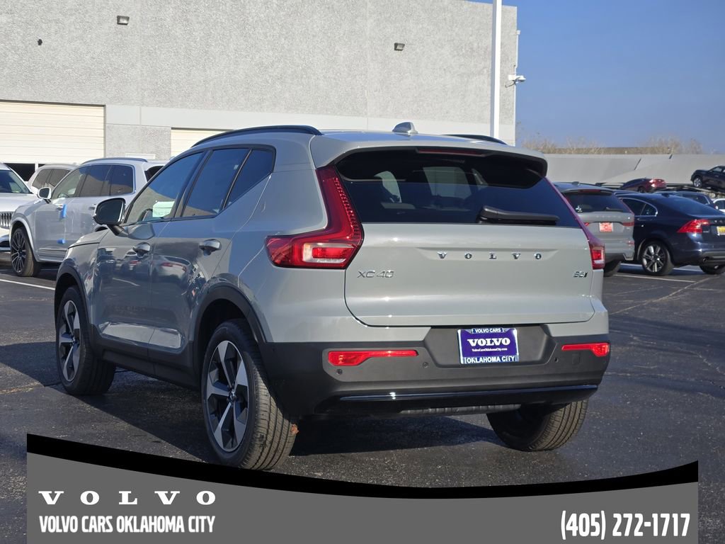 New 2026 Volvo XC40 B5 Plus w/ Protection Package Premier image 4