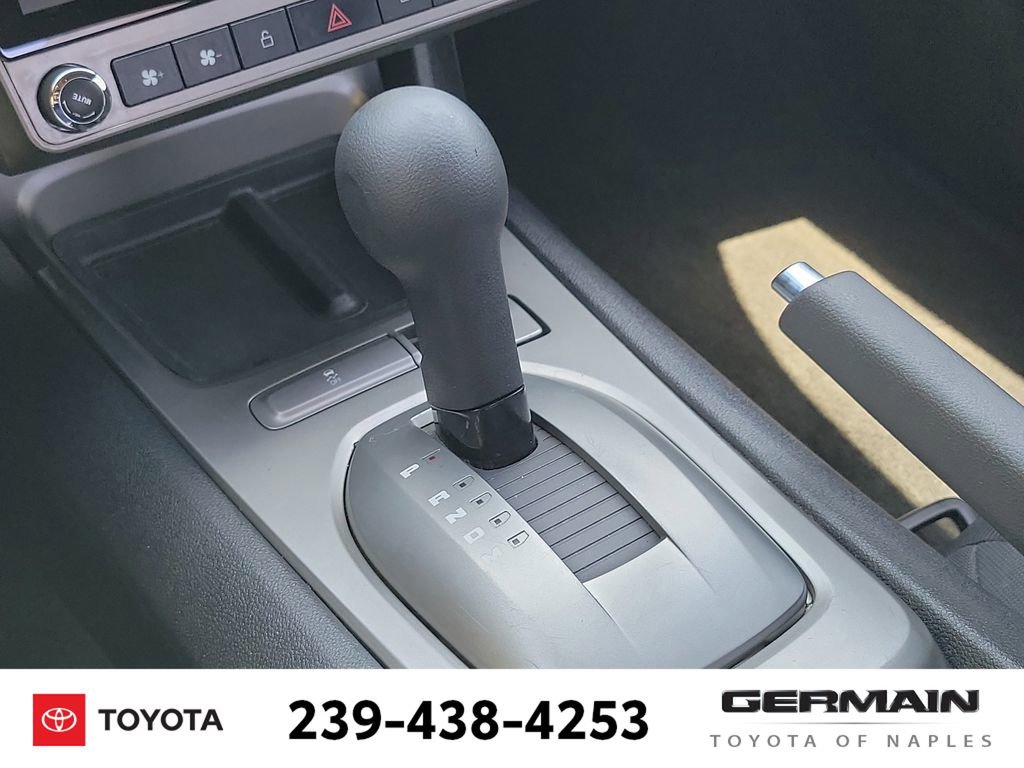 Used 2014 Chevrolet Camaro LS image 27