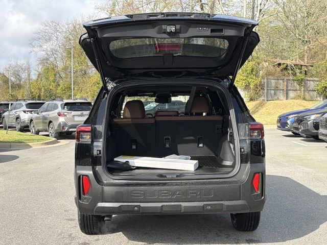 New 2026 Subaru Outback Touring AWD/4WD image 12