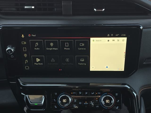 Used 2025 GMC Sierra 1500 AT4 w/ AT4 Premium Package image 34